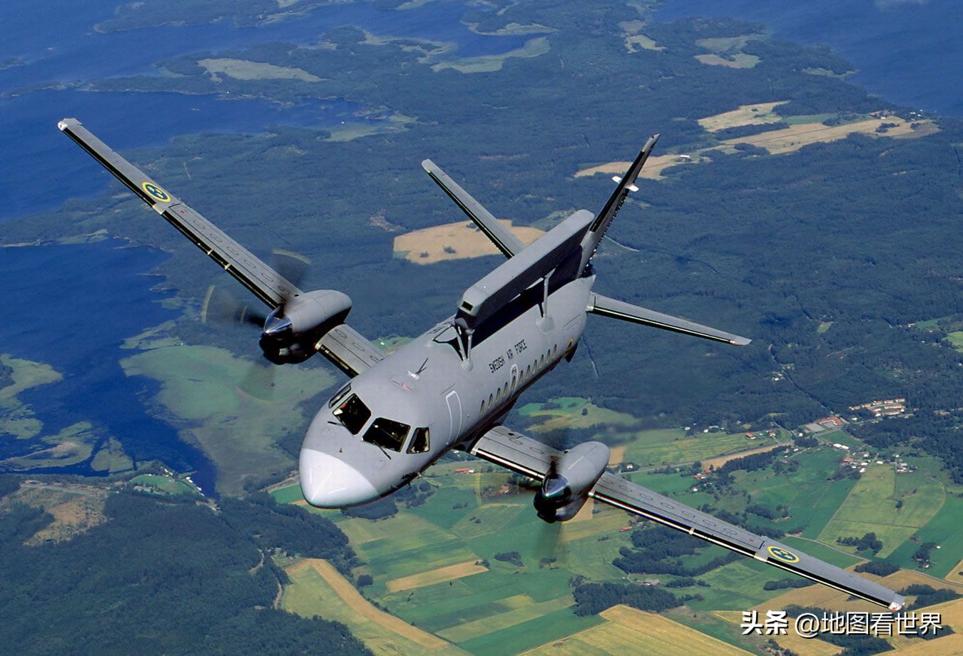 瑞典是个怎么样的国家,五分钟了解一个国家瑞典