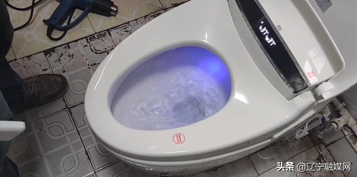 315九牧智能马桶,九牧智能马桶质量问题