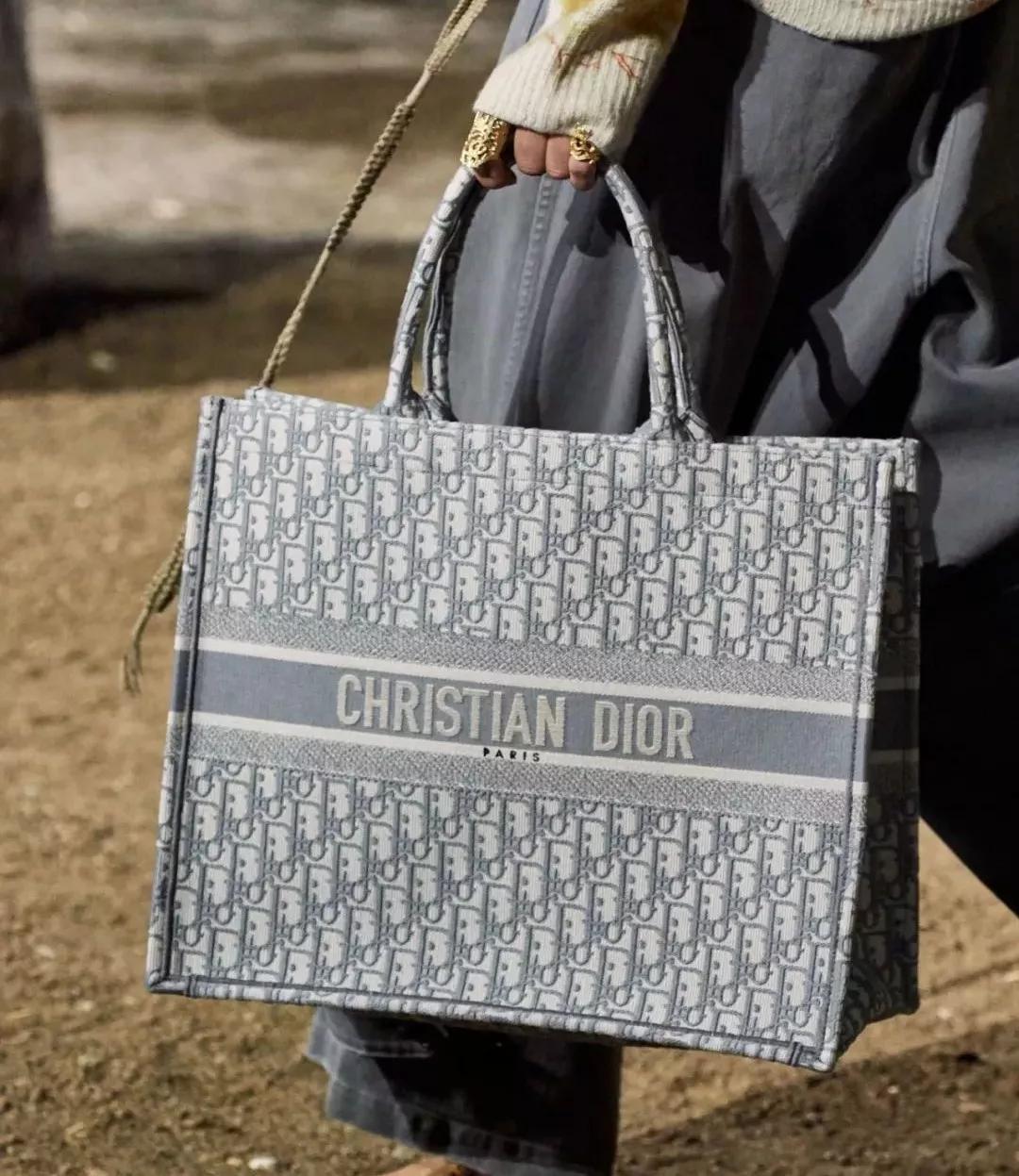 dior经典不过时,dior的经典代表作