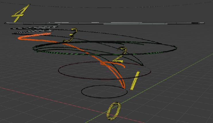 人体10个穴位图解,人体穴位总数是多少个