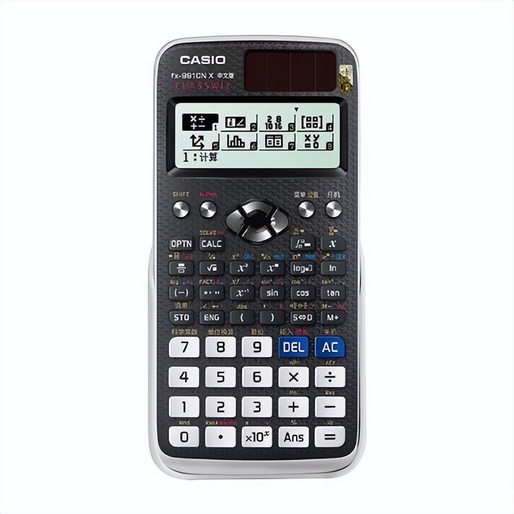 卡西欧计算器的搞笑功能,卡西欧科学计算器的更多有趣玩法