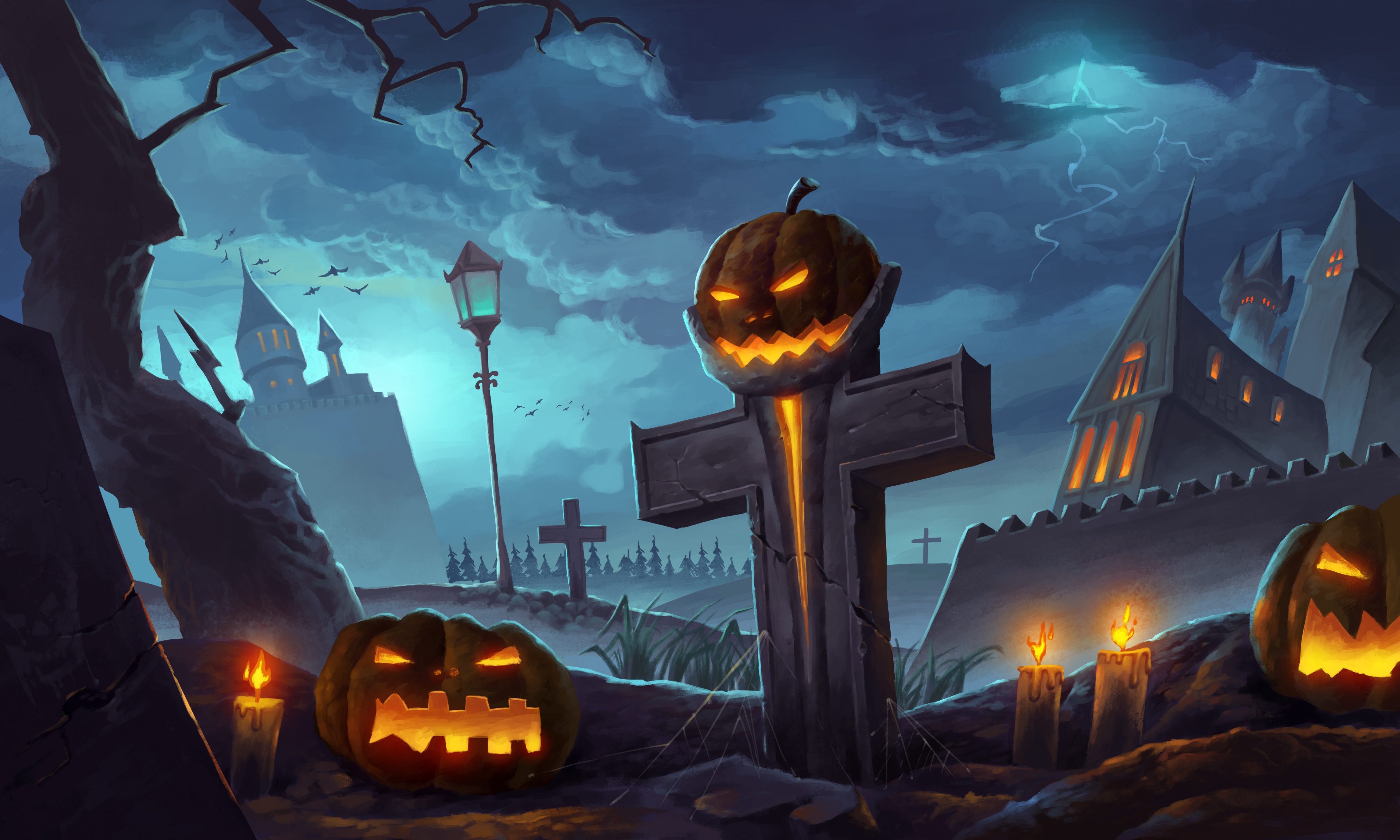 万圣节文案小机灵鬼,万圣节文案朋友圈简短情侣