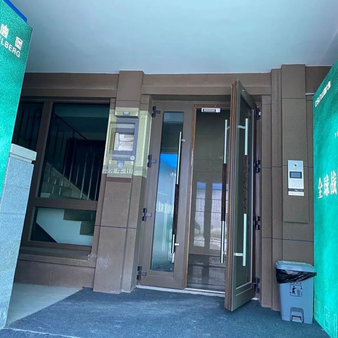 我为什么不推荐汉峪海风海德堡