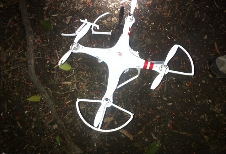 如何看大疆在美国被罚近20亿,美国对大疆的罚款交了吗