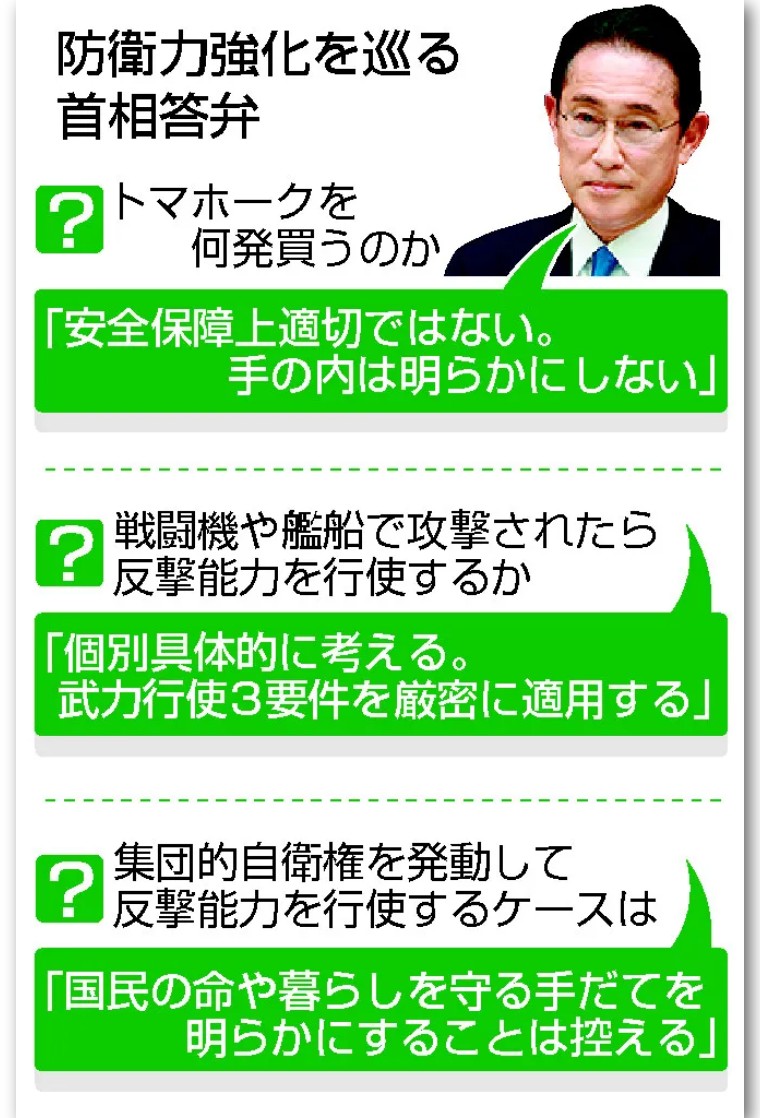 日本买美国导弹打哪个国家,日本购买美国战斧的原因