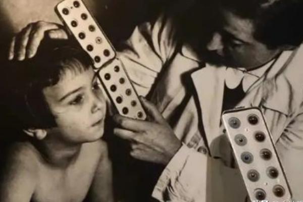 二战德国女性的下场,二战时被德军抓的女人