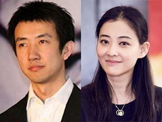 梅婷鄢颇离婚因为谁,梅婷和鄢颇度过了七年的婚姻生活