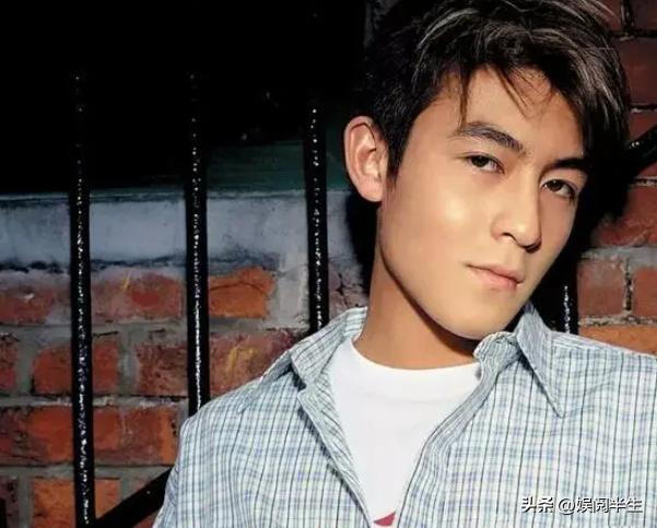 18位男星年轻时有多帅,老了后却帅出天际的4位男星