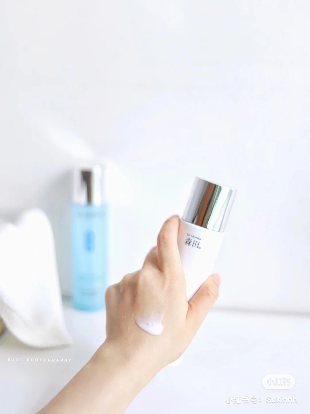 森田面膜适合什么肌肤的人用,森田面膜怎么样好用吗