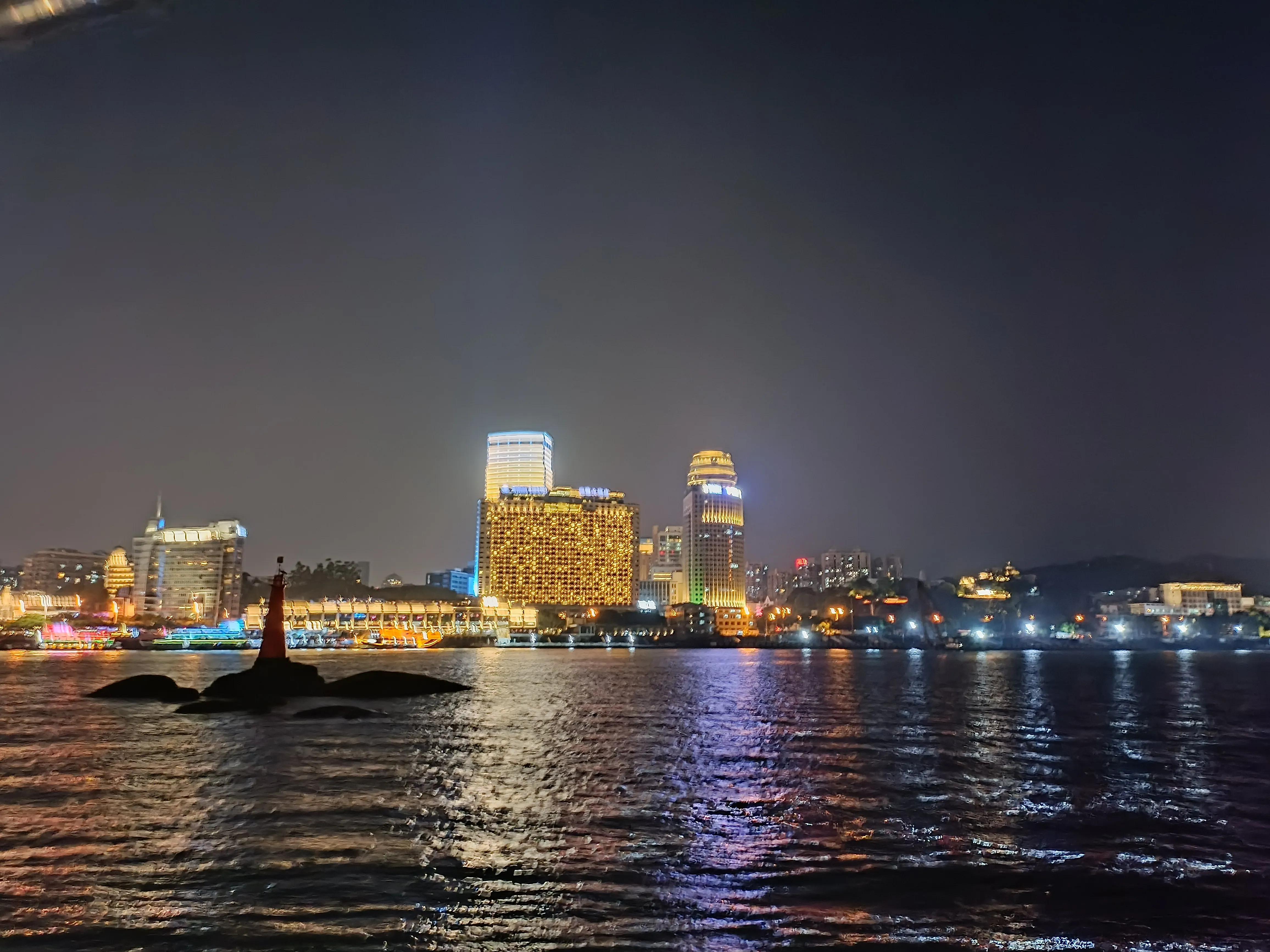 外地人鼓浪屿旅游攻略,鼓浪屿半日游玩
