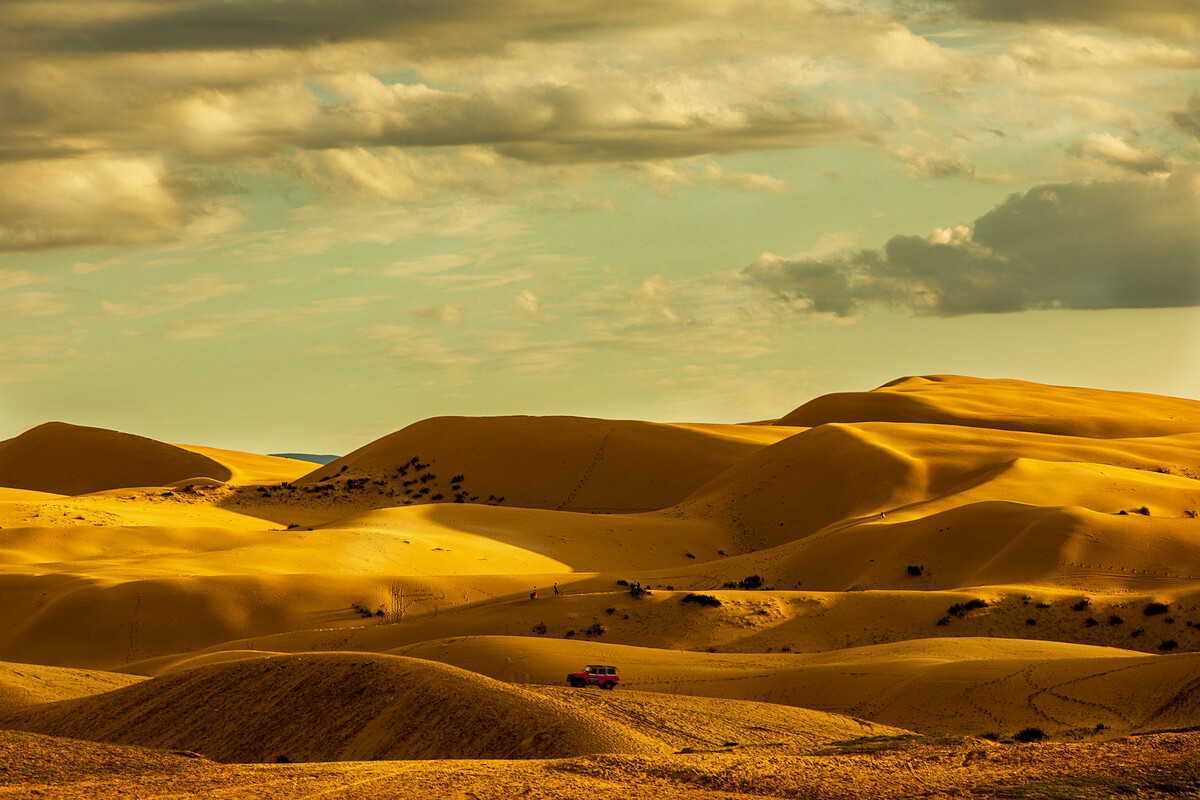 酒泉大墩门自驾注意事项,酒泉出行视频讲解