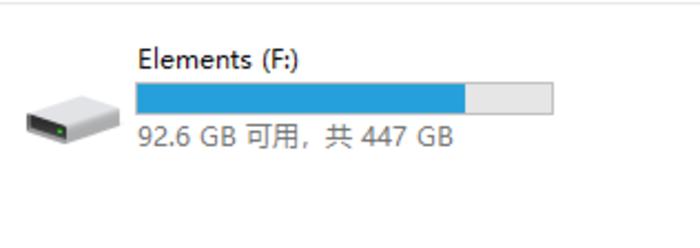 西数新元素固态硬盘拆解,超便携移动硬盘