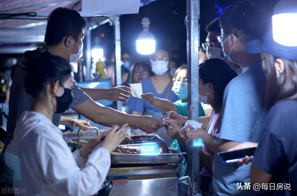 风向变了！为了解决就业，为了让老百姓掏钱消费，国家出手了