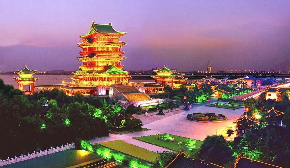 江西有什么值得玩的地方,江西值得去玩的地方