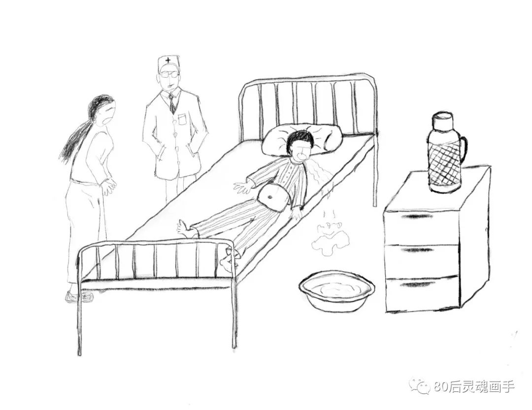 吃了感冒药病情加重,吃感冒药抢救