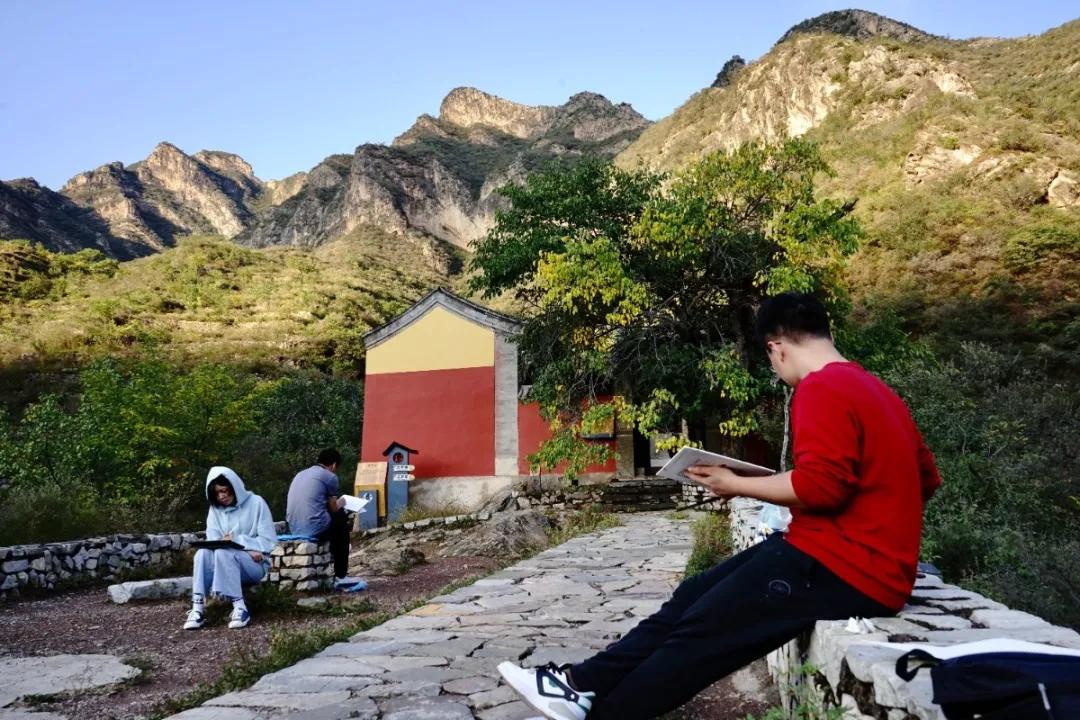 北京服装艺术学院考研招生简章,京美考研