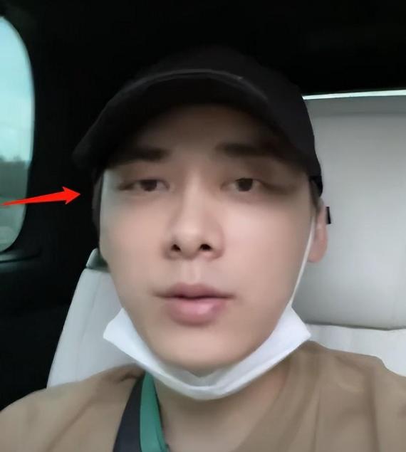 表面很正派的伪君子,表面正人君子实际上腹黑小说