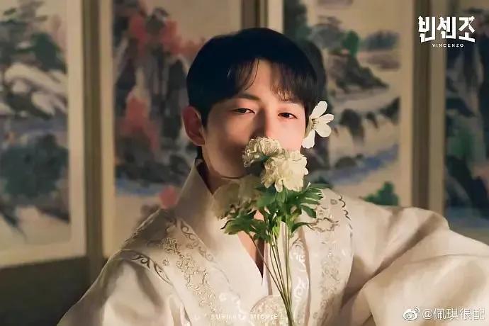 大男主复仇剧,大男主复仇