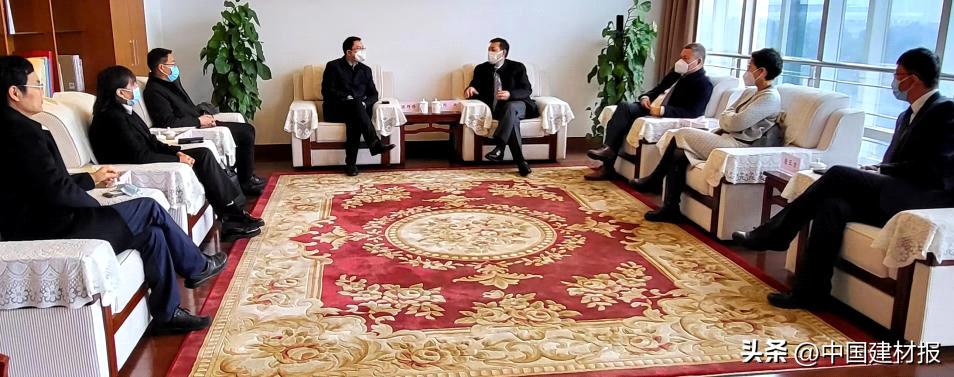 中材国际并购重组,中材国际并购重组停牌多久