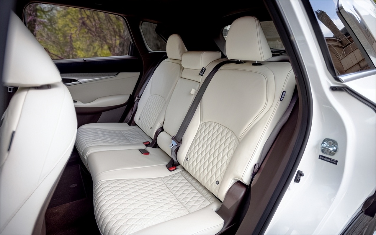 2023款英菲尼迪qx50,2023款英菲尼迪qx50什么时候上市