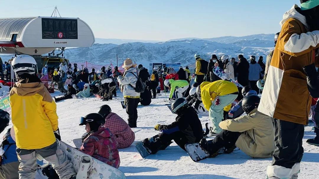 北京冬奥会准备了多少台造雪机,冬奥会人工造雪机价格