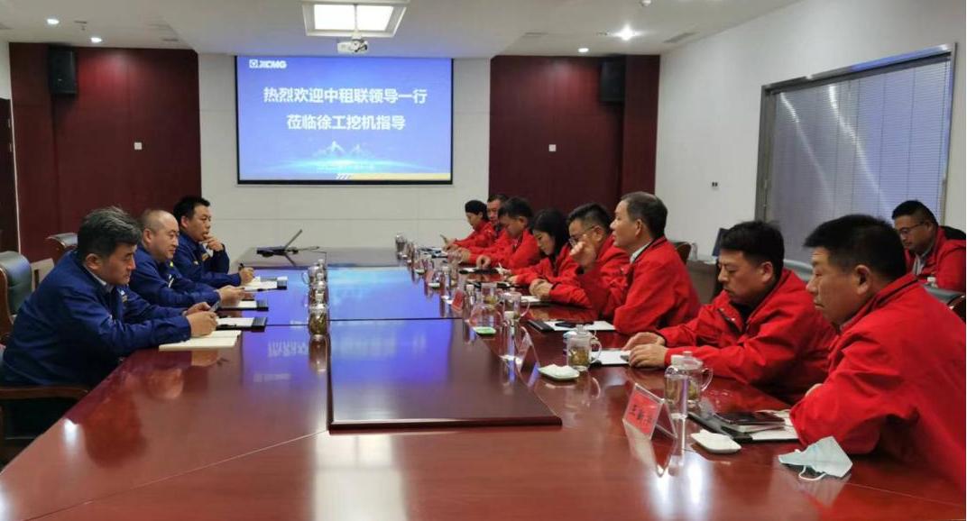 租赁企业的发展趋势,租赁产业发展