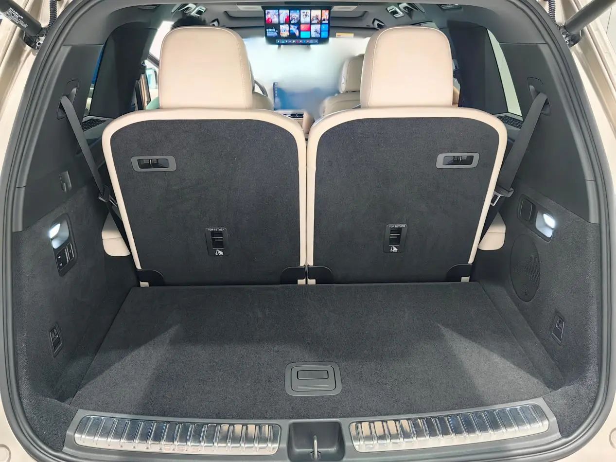 理想l9与腾势d9驾驶感受,腾势d9问界m9和理想l9哪个值得购买