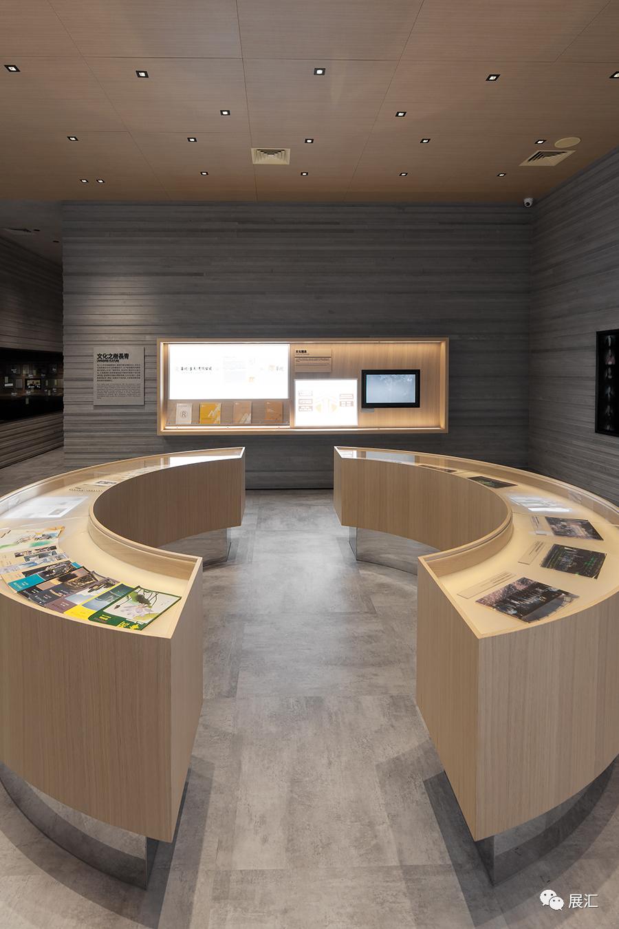 展览馆展示方法,展览展示活动场景设计