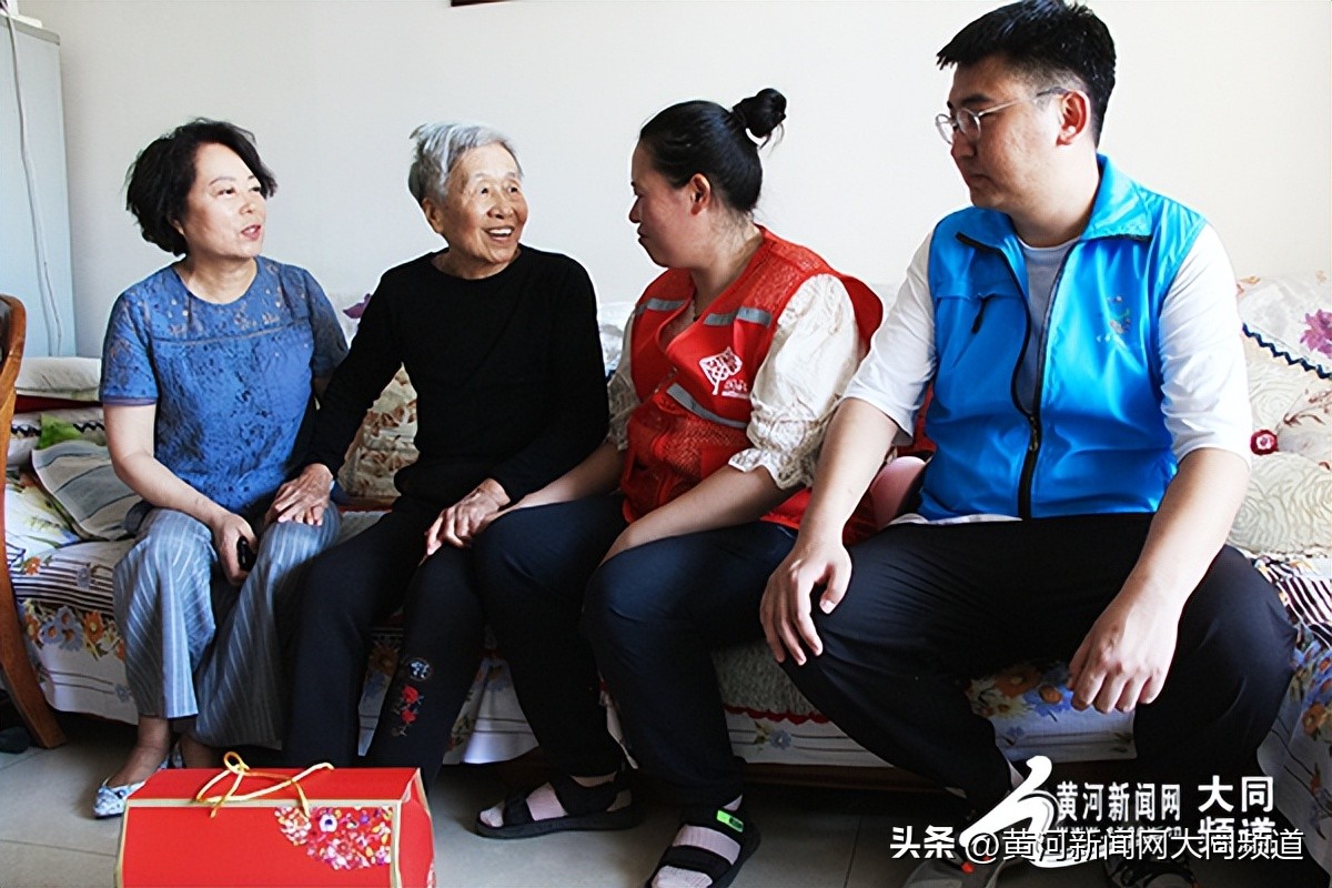 端午慰问浓浓端午情,端午节慰问主题活动