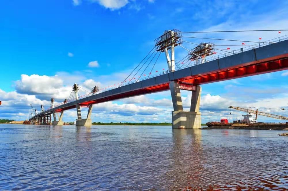 生态鹤岗,鹤岗最好的公路在哪条