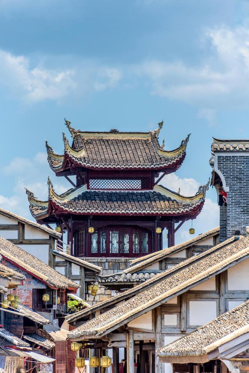 北方避暑旅游城市推荐,必去的避暑之都