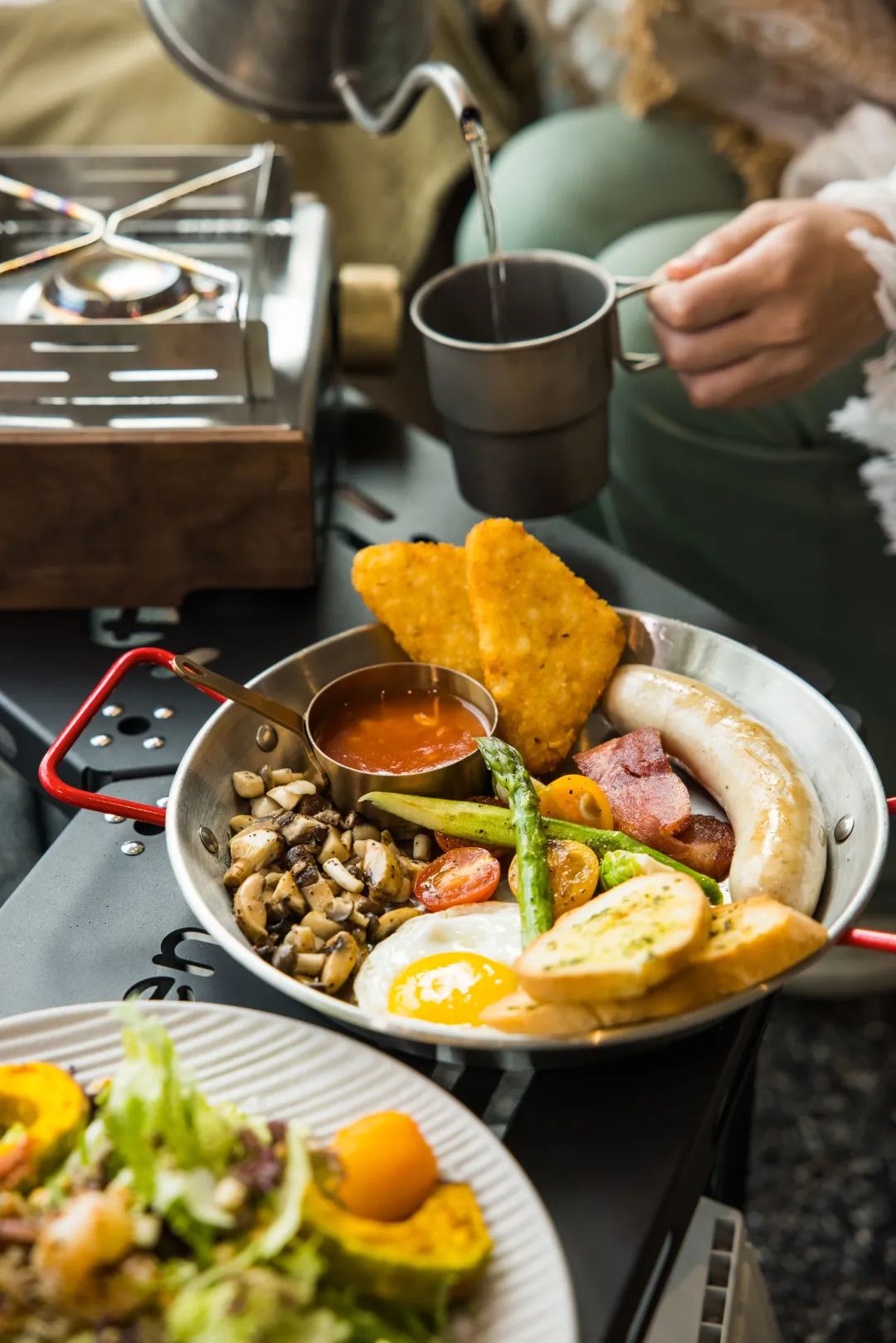 广州露营烧烤不用带装备地点推荐,广州露营地推荐不过夜装备