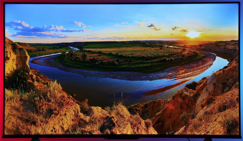 海信55e3h电视测评,深度评测海信55寸电视