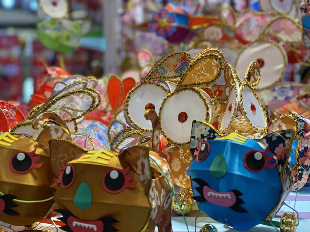 迎接虎年的美好时光,用最好的心态迎接虎年