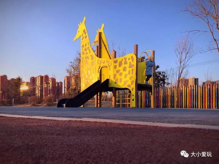 北京花海休闲公园,帝都游乐场