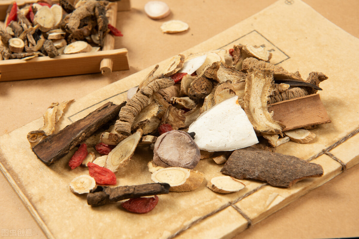 十六味流气饮专治各种结节,十六味流气饮治癌秘方