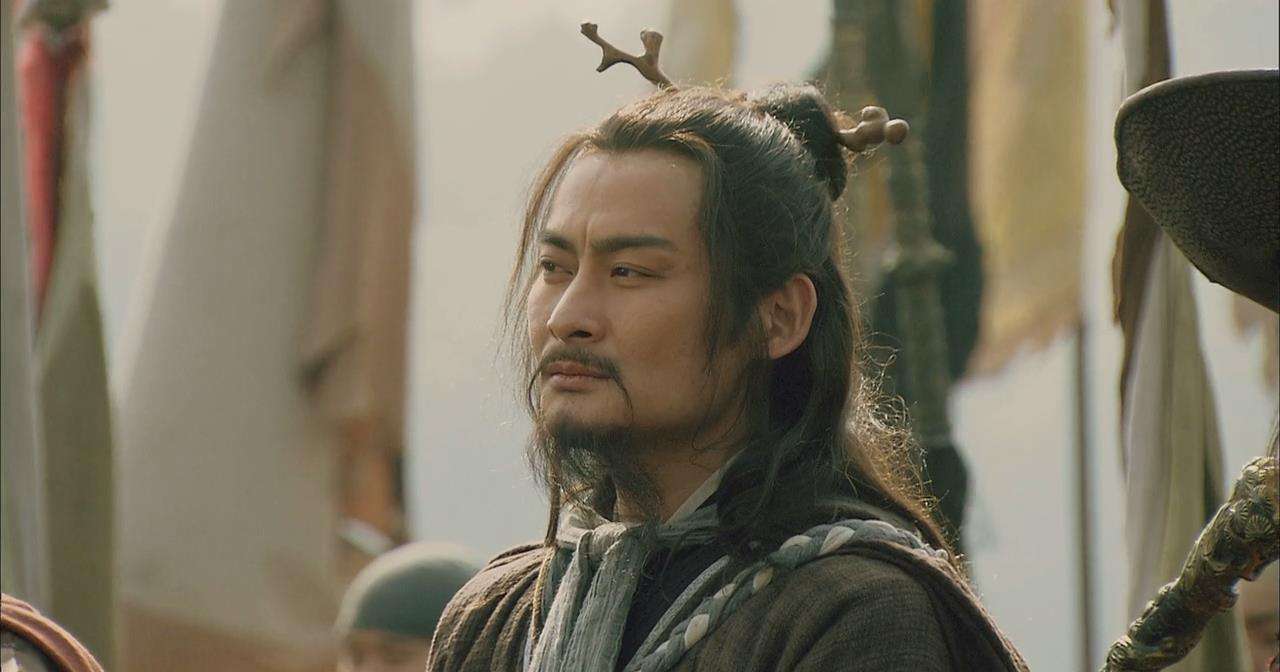 入云龙公孙胜是怎么上梁山的,水浒传108好汉入云龙叫做公孙胜吗