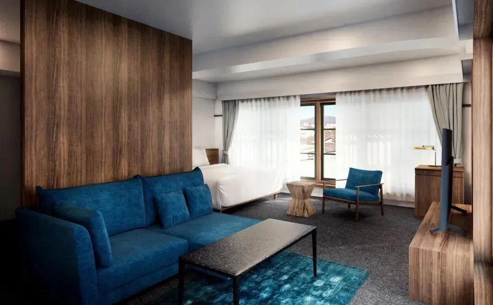 去日本旅游订酒店好还是民宿好,日本旅游选酒店小技巧