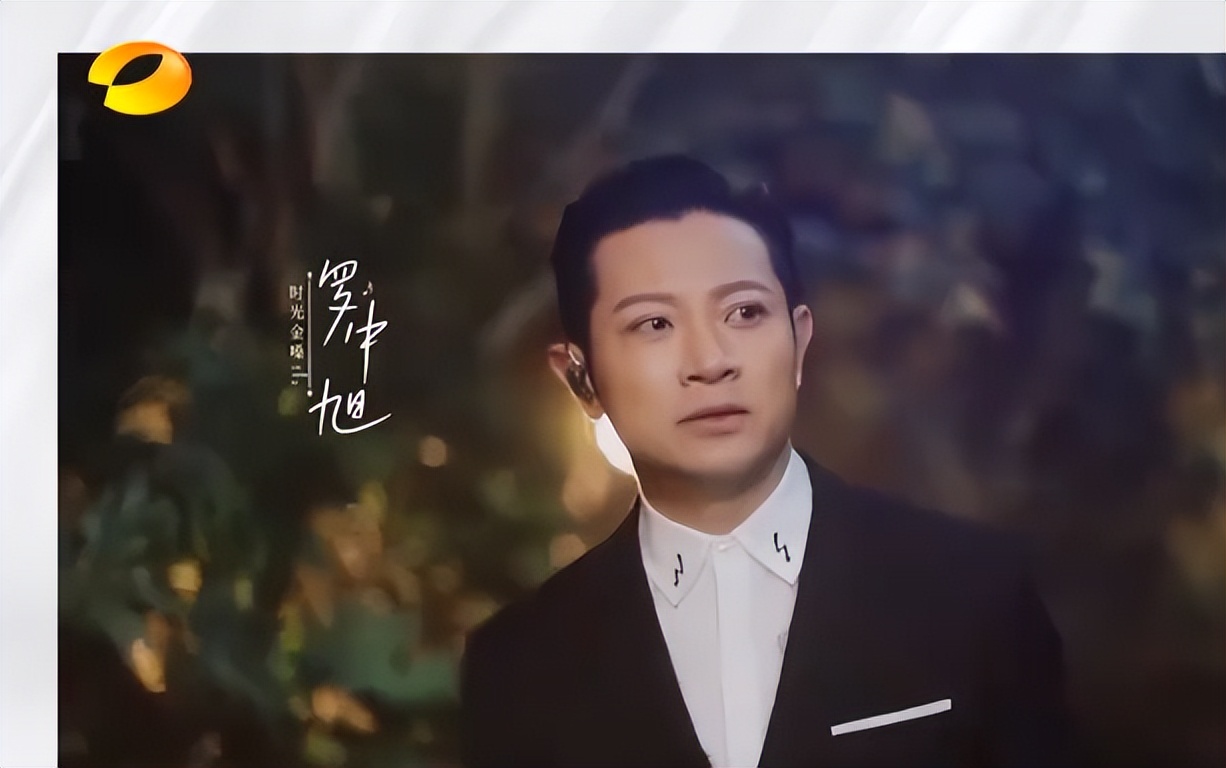 罗中旭视网膜脱落好了吗,罗中旭受伤