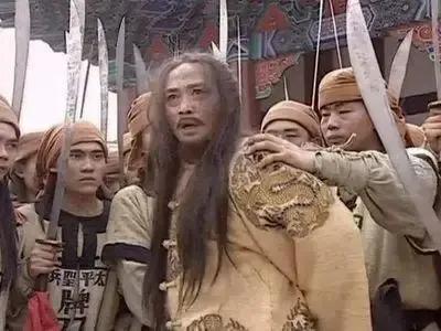 天京事变让太平天国内部元气大伤,天京事变自相残杀