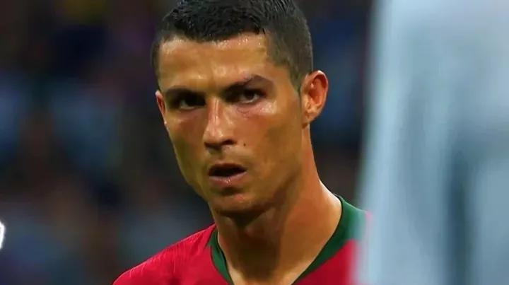 c罗创造点球,c罗真的是自己罚点球吗