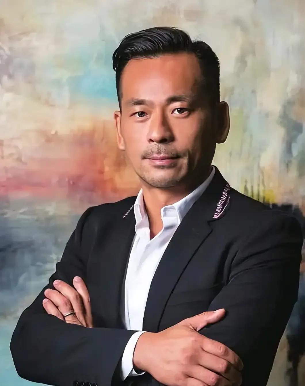 新晋赌王洗米华,香港小赌王洗米华