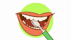 一颗牙齿补牙2600,年纪轻轻补牙补了六颗