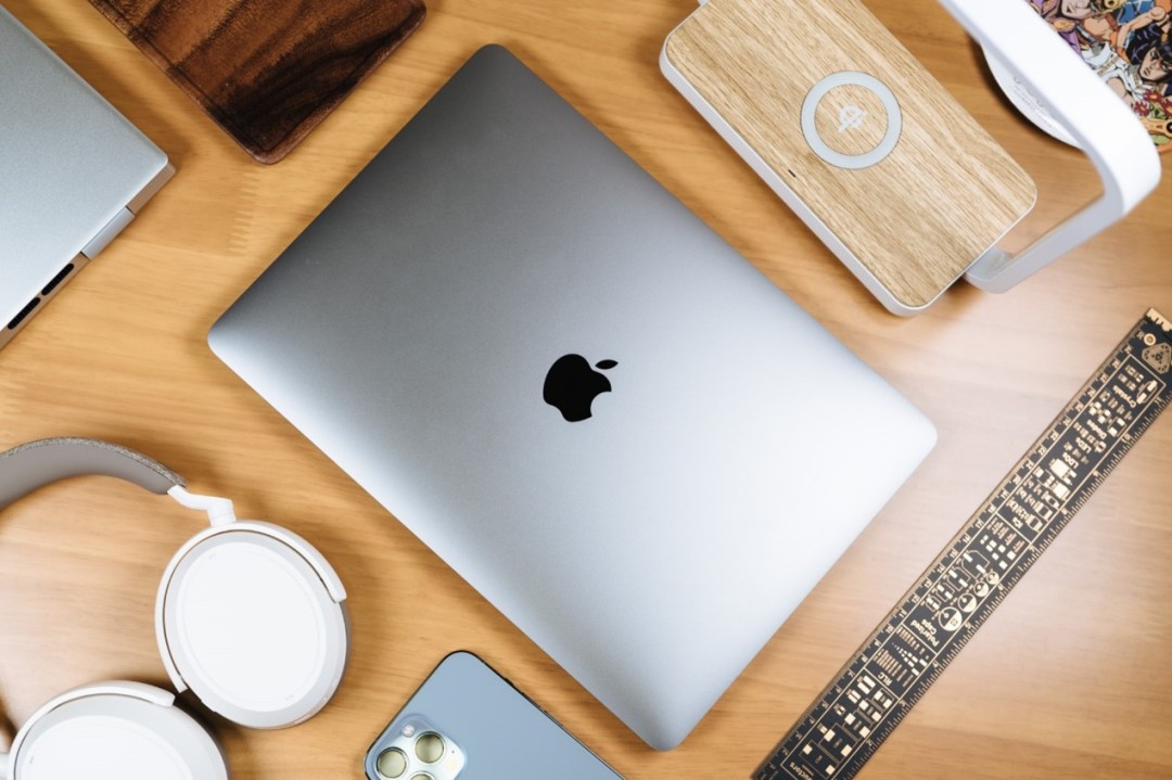 开学季选电脑安卓还是苹果,十代酷睿i5和m1芯片比较