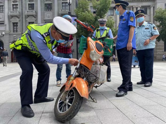 电动三轮车新国标上牌新政策,6月份电动车三轮车新消息