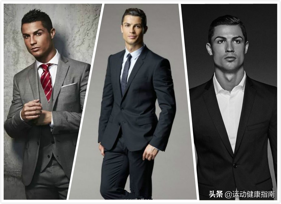 球场上奔跑的美好肉体，让女球迷疯狂的10大足球帅哥盘点，慎点哦