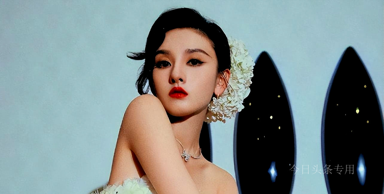 闹大了！宋祖儿*税偷**4500万，作品全网*播禁**下架，官方已介入调查