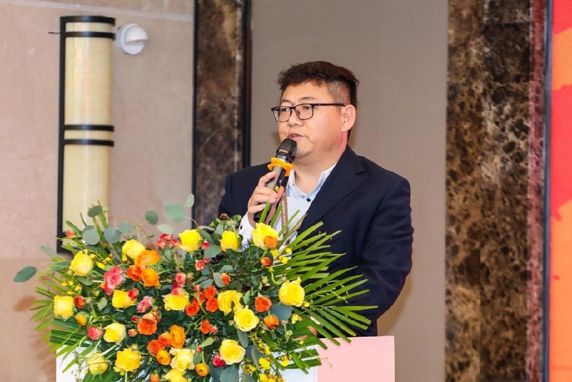 新中式国潮饮品,不急不躁饮品