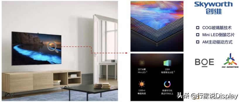 华灿光电2021年预计业绩,华灿今年一季度盈利吗