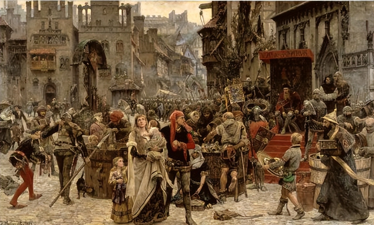 1846年英国贸易政策的主要变化,17世纪英国的贸易政策